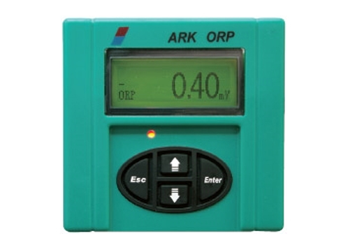新道茨ARK83规范型ORP变送节制器 